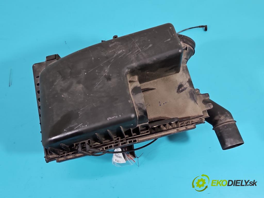 Volvo S60 I 2000-2010 2.4 20V 140 HP manual 103 kW 2435 cm3 4- obal filtra vzduchu 9179373 (Obaly filtrov vzduchu)