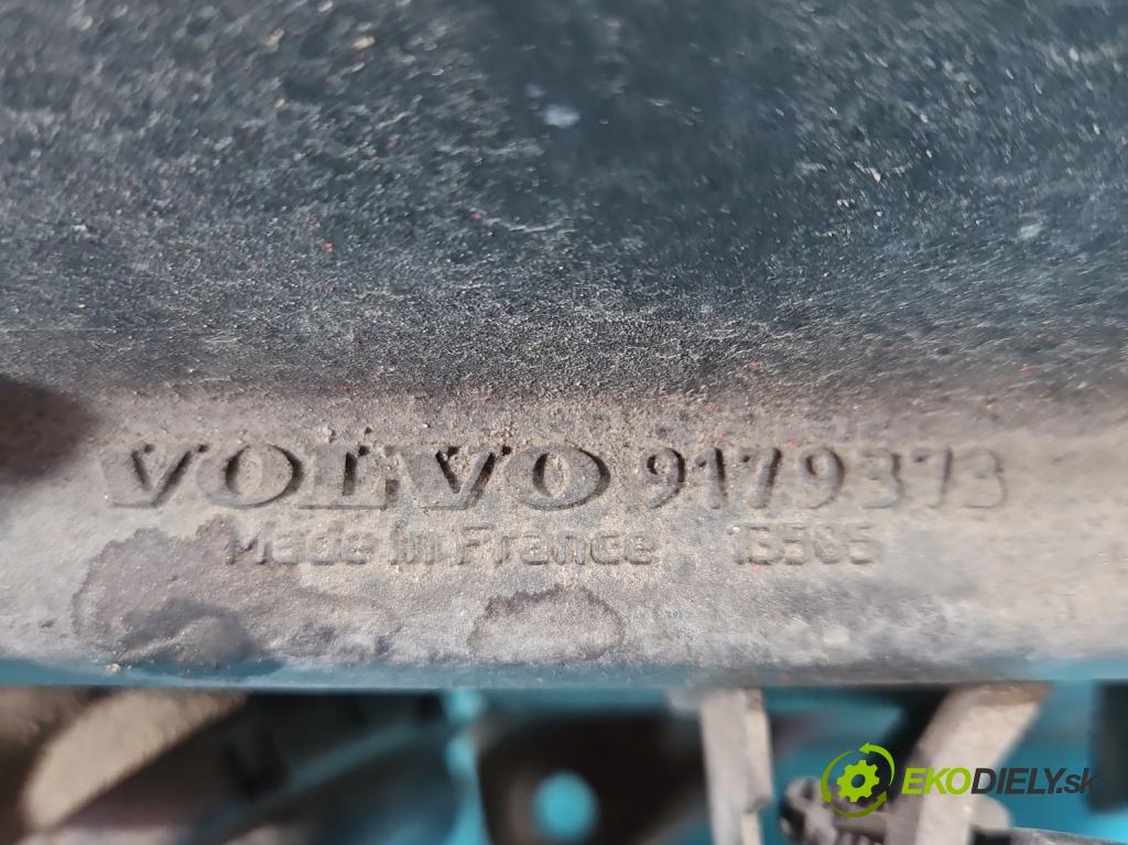 Volvo S60 I 2000-2010 2.4 20V 140 HP manual 103 kW 2435 cm3 4- obal filtra vzduchu 9179373 (Obaly filtrov vzduchu)