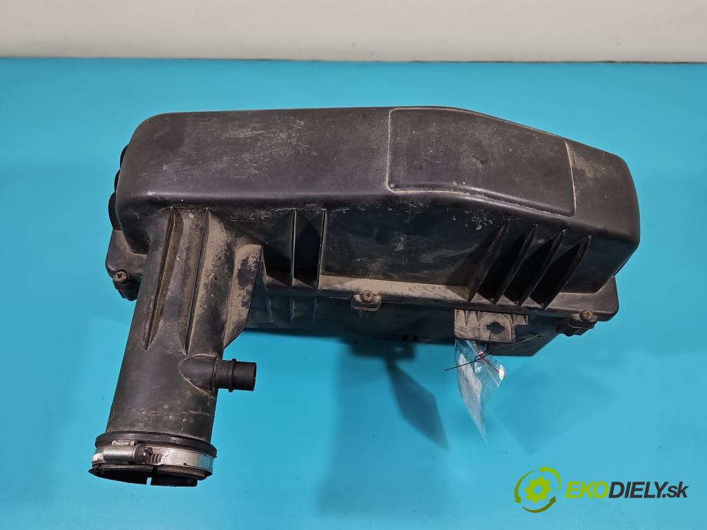 Citroen C3 I 2002-2009 1.4 8V 73 HP automatic 54 kW 1360 cm3 5- obal filtra vzduchu 9650062280 (Obaly filtrov vzduchu)