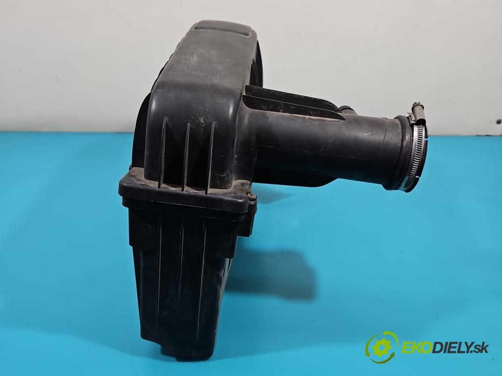 Citroen C3 I 2002-2009 1.4 8V 73 HP automatic 54 kW 1360 cm3 5- obal filtra vzduchu 9650062280 (Obaly filtrov vzduchu)