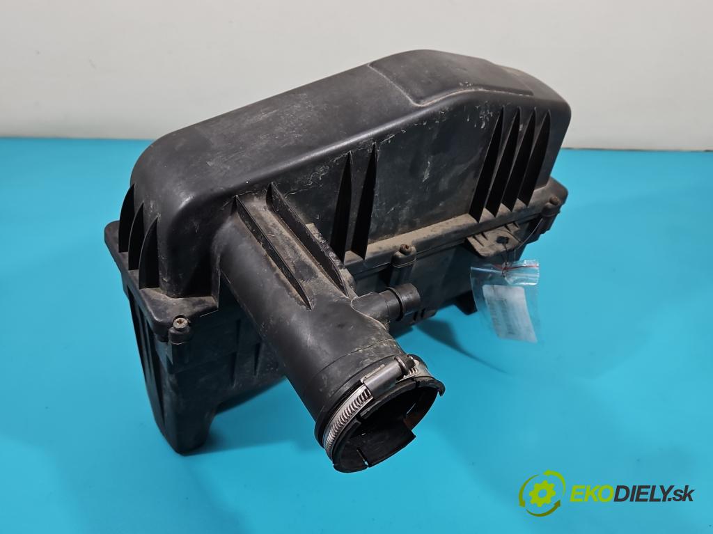 Citroen C3 I 2002-2009 1.4 8V 73 HP automatic 54 kW 1360 cm3 5- obal filtra vzduchu 9650062280 (Obaly filtrov vzduchu)