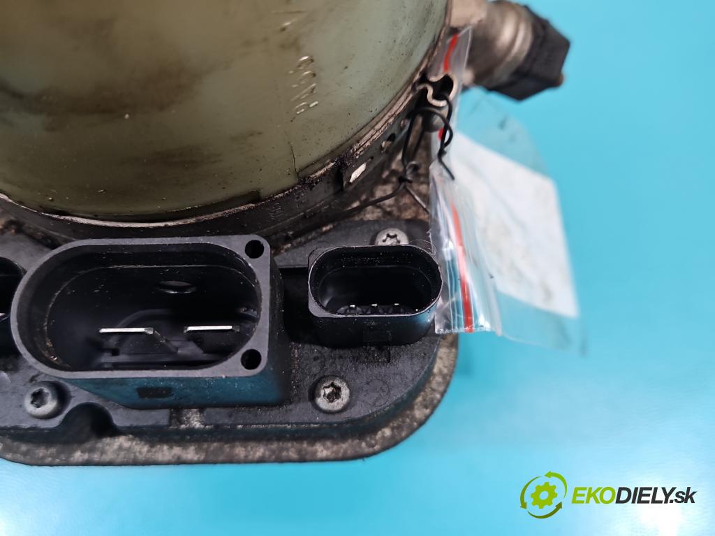 Vw Polo IV 9N 2001-2009 1.2 12V 64 HP manual 47 kW 1198 cm3 3- čerpadlo posilovač 6Q0423156S (Servočerpadlá, pumpy riadenia)