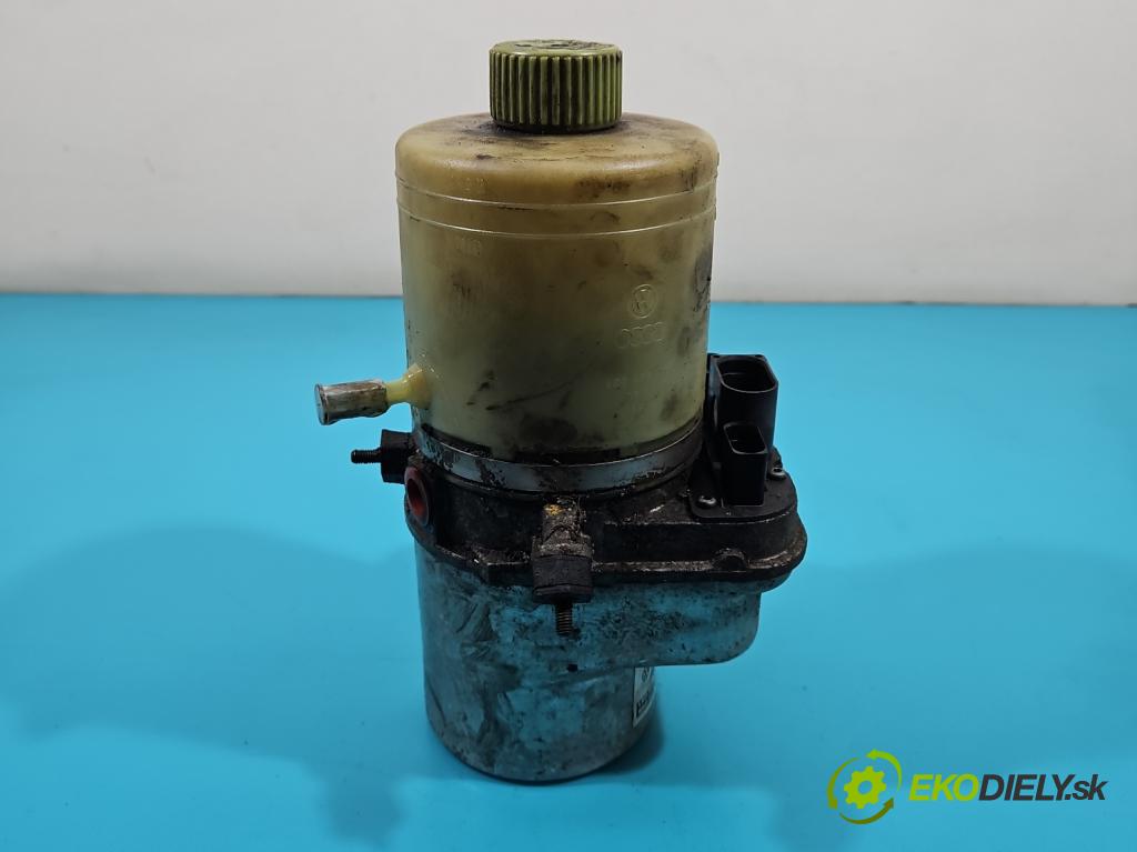 Vw Polo IV 9N 2001-2009 1.2 12V 64 HP manual 47 kW 1198 cm3 3- čerpadlo posilovač 6Q0423156S (Servočerpadlá, pumpy riadenia)