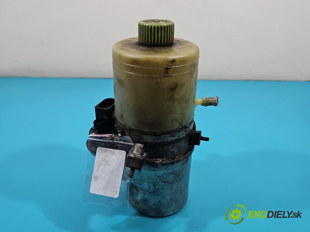 Vw Polo IV 9N 2001-2009 1.2 12V 64 HP manual 47 kW 1198 cm3 3- čerpadlo posilovač 6Q0423156S (Servočerpadlá, pumpy riadenia)