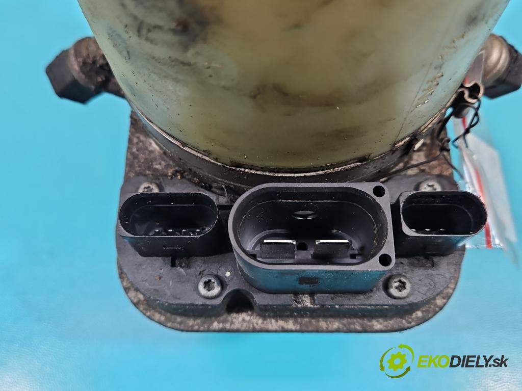 Vw Polo IV 9N 2001-2009 1.2 12V 64 HP manual 47 kW 1198 cm3 3- čerpadlo posilovač 6Q0423156S (Servočerpadlá, pumpy riadenia)