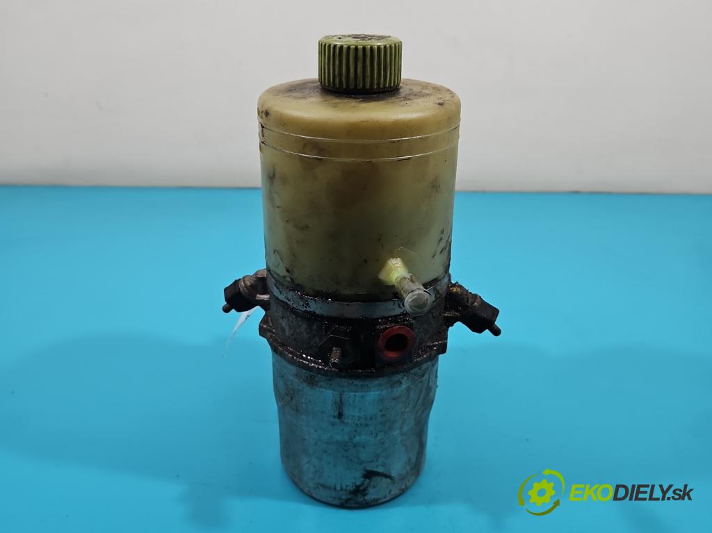 Vw Polo IV 9N 2001-2009 1.2 12V 64 HP manual 47 kW 1198 cm3 3- čerpadlo posilovač 6Q0423156S (Servočerpadlá, pumpy riadenia)