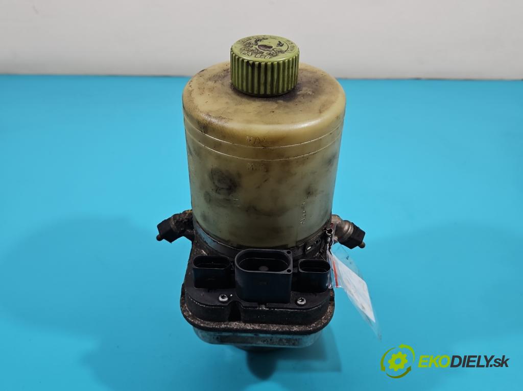 Vw Polo IV 9N 2001-2009 1.2 12V 64 HP manual 47 kW 1198 cm3 3- čerpadlo posilovač 6Q0423156S (Servočerpadlá, pumpy riadenia)