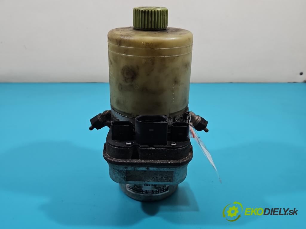 Vw Polo IV 9N 2001-2009 1.2 12V 64 HP manual 47 kW 1198 cm3 3- čerpadlo posilovač 6Q0423156S (Servočerpadlá, pumpy riadenia)