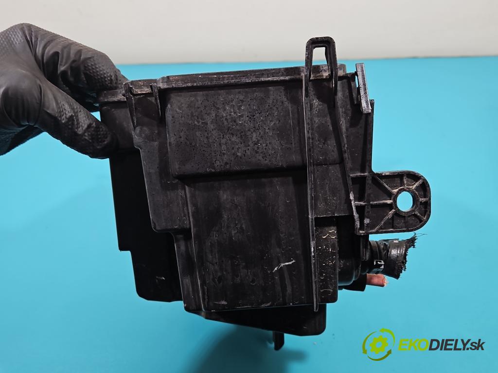 Renault Trafic III 2014 - 2.0 dci 145 hp manual 107 kW 1997 cm3 5- skříňka pojistková 243503708R (Pojistkové skříňky)