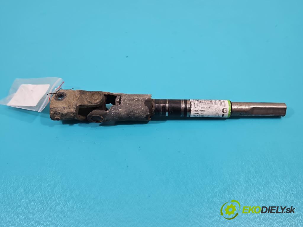 Renault Trafic III 2014 - 2.0 dci 145 HP manual 107 kW 1997 cm3 5- Stĺpik volant 488202081R (Tyče riadenia (volantu))