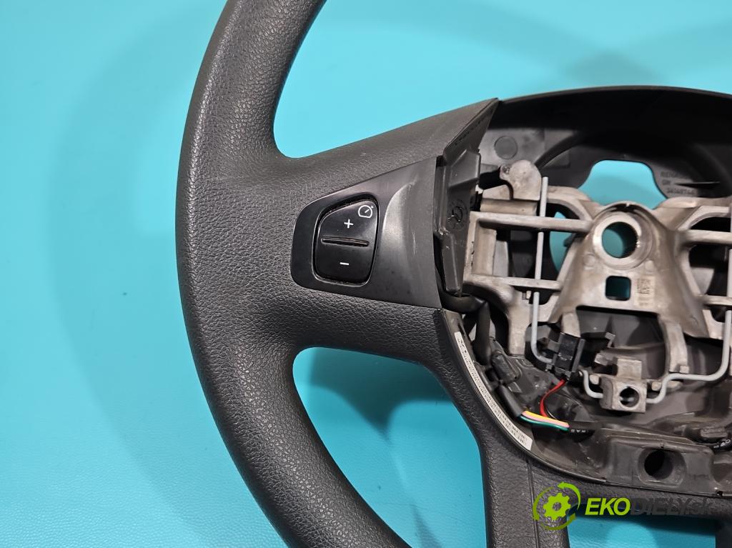 Renault Trafic III 2014 - 2.0 dci 145 HP manual 107 kW 1997 cm3 5- volant 484000016R (Volanty)