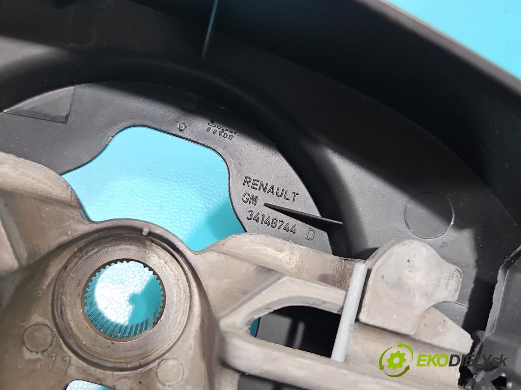 Renault Trafic III 2014 - 2.0 dci 145 HP manual 107 kW 1997 cm3 5- volant 484000016R (Volanty)