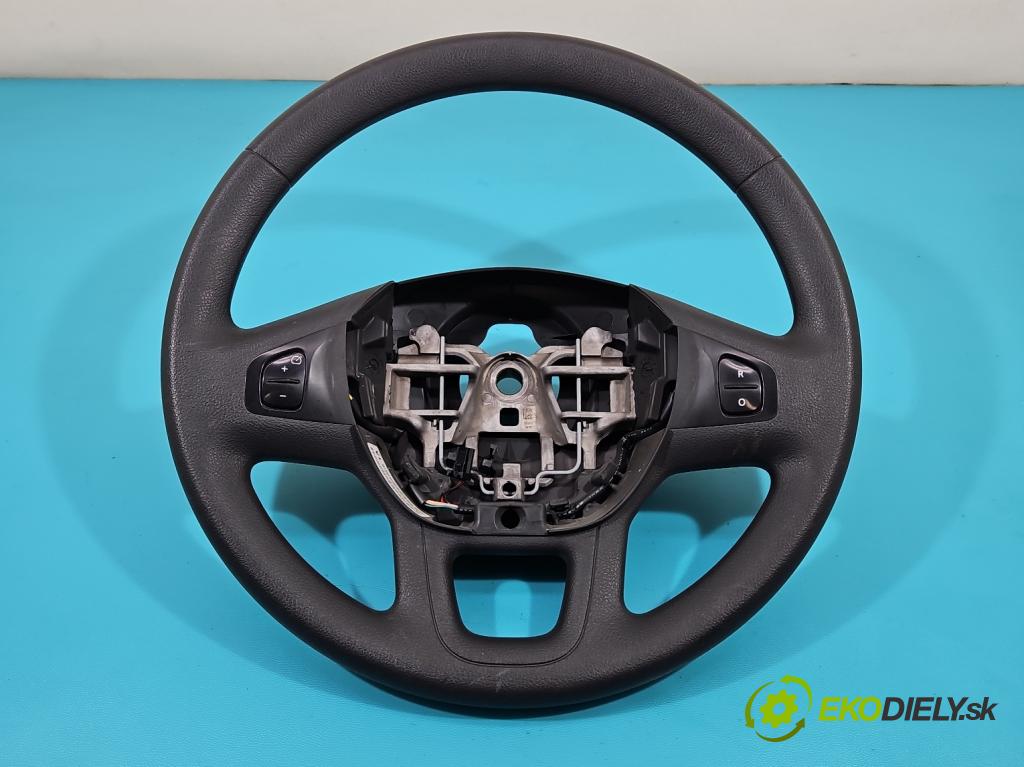 Renault Trafic III 2014 - 2.0 dci 145 HP manual 107 kW 1997 cm3 5- volant 484000016R (Volanty)