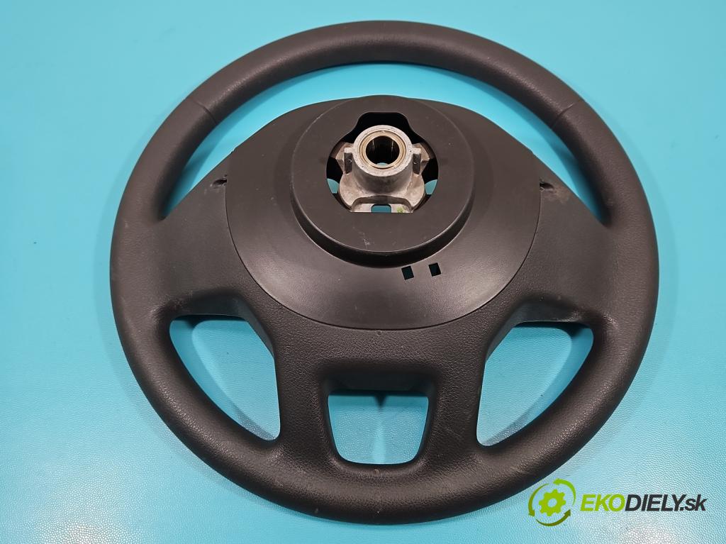 Renault Trafic III 2014 - 2.0 dci 145 HP manual 107 kW 1997 cm3 5- volant 484000016R (Volanty)