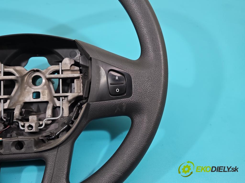 Renault Trafic III 2014 - 2.0 dci 145 HP manual 107 kW 1997 cm3 5- volant 484000016R (Volanty)