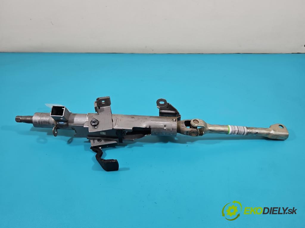 Renault Trafic III 2014 - 2.0 dci 145 HP manual 107 kW 1997 cm3 5- Stĺpik volant 488109689R (Tyče riadenia (volantu))