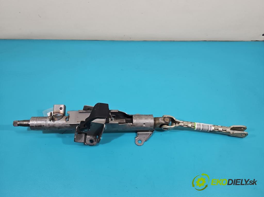 Renault Trafic III 2014 - 2.0 dci 145 HP manual 107 kW 1997 cm3 5- Stĺpik volant 488109689R (Tyče riadenia (volantu))