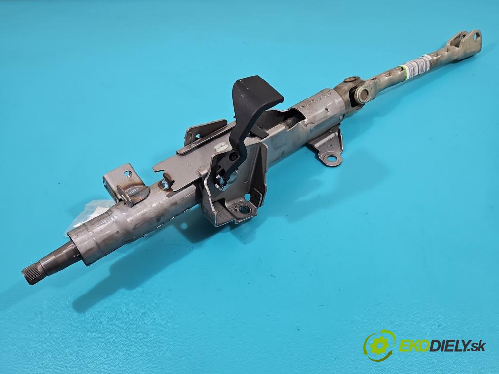 Renault Trafic III 2014 - 2.0 dci 145 HP manual 107 kW 1997 cm3 5- Stĺpik volant 488109689R (Tyče riadenia (volantu))