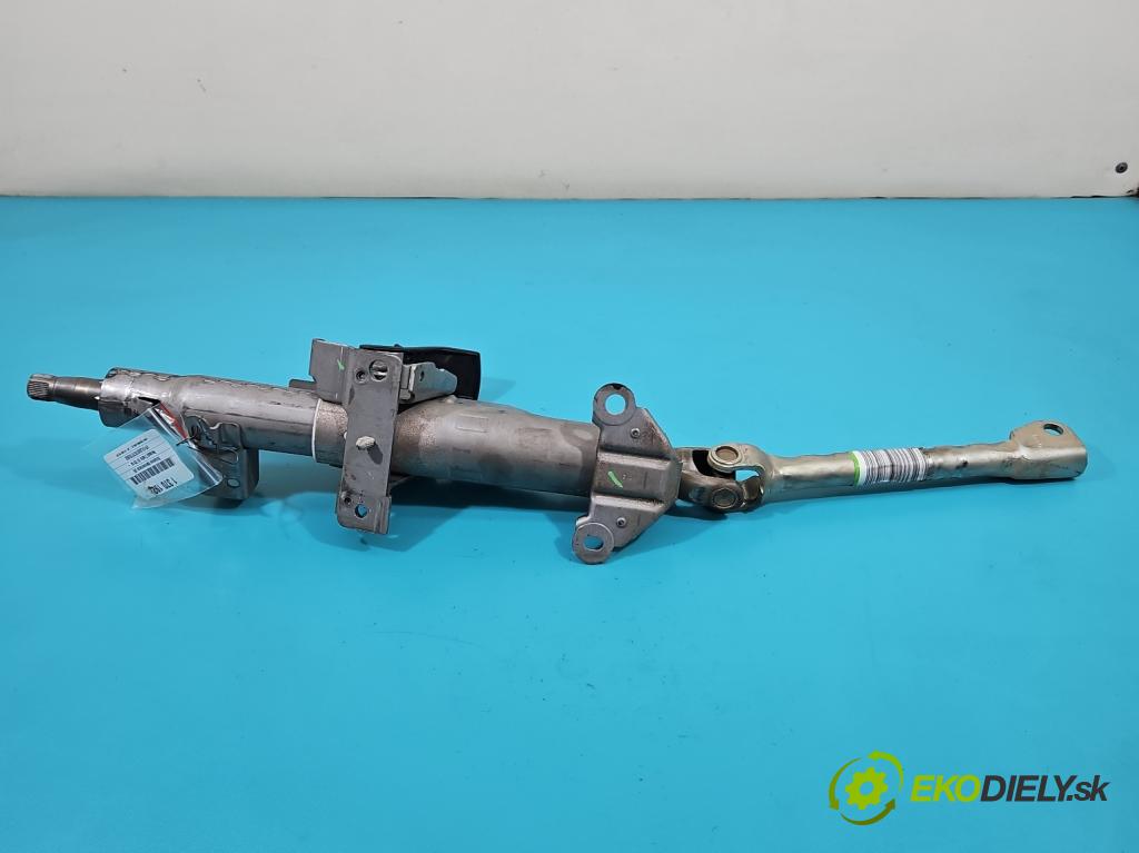 Renault Trafic III 2014 - 2.0 dci 145 HP manual 107 kW 1997 cm3 5- Stĺpik volant 488109689R (Tyče riadenia (volantu))