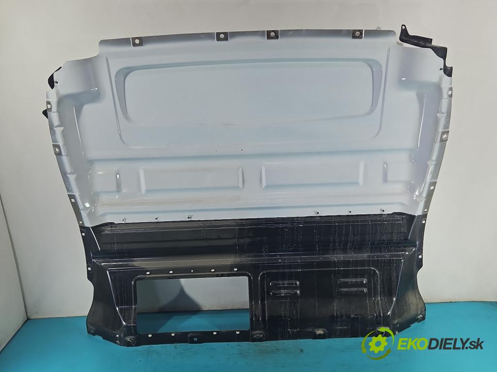 Renault Trafic III 2014 - 2.0 dci 145 HP manual 107 kW 1997 cm3 5- Stena: Přepážka:  (Ostatné)