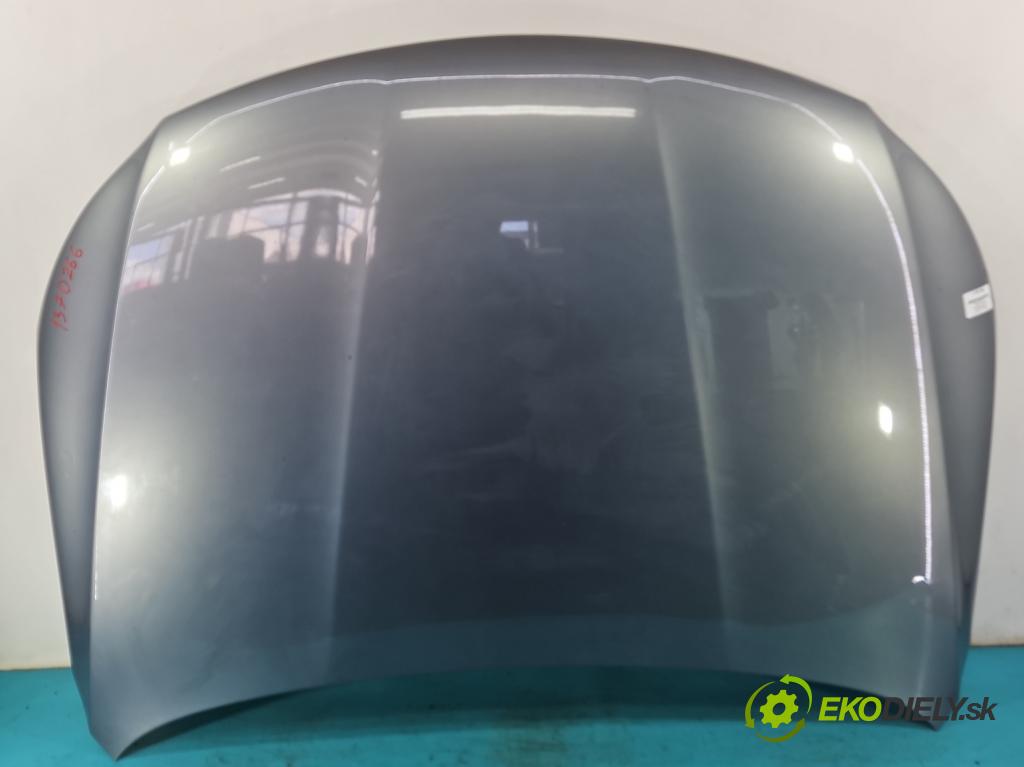 Vw Passat CC 2008-2016 2.0 tdi 170 HP automatic 125 kW 1968 cm3 4- kapota predná 