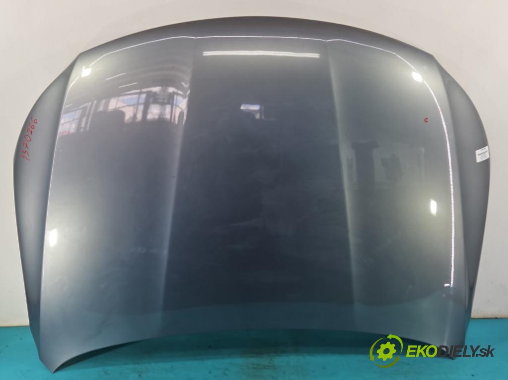 Vw Passat CC 2008-2016 2.0 tdi 170 HP automatic 125 kW 1968 cm3 4- kapota predná