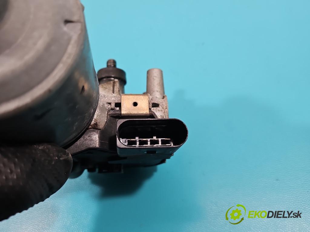 Vw Passat CC 2008-2016 2.0 tdi 170 hp automatic 125 kW 1968 cm3 4- motor stěračů přední 1397220532