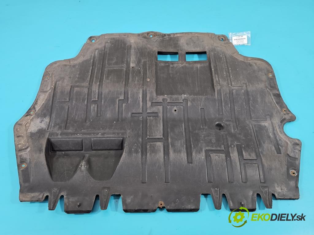 Vw Passat CC 2008-2016 2.0 tdi 170 HP automatic 125 kW 1968 cm3 4- kryt motora dolní: 3C0825237H