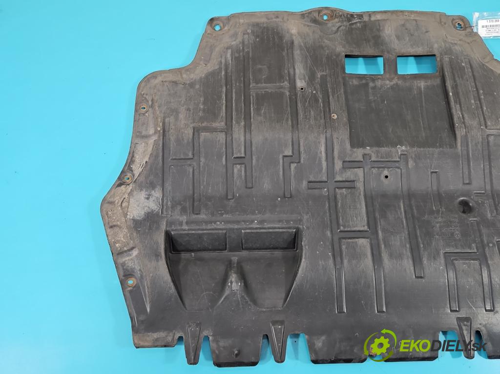 Vw Passat CC 2008-2016 2.0 tdi 170 HP automatic 125 kW 1968 cm3 4- kryt motora dolní: 3C0825237H