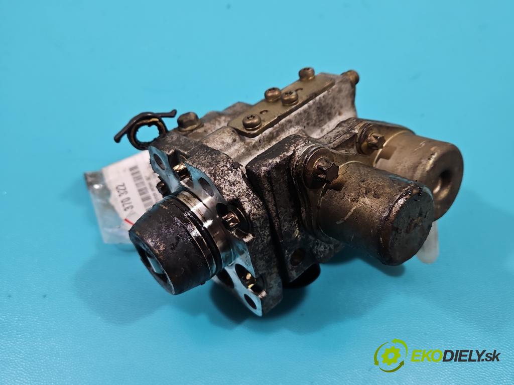 Mitsubishi Pajero Pinin 1998-2007 1.8 GDI 120 hp automatic 88 kW 1834 cm3 3- čerpadlo paliva MD356425