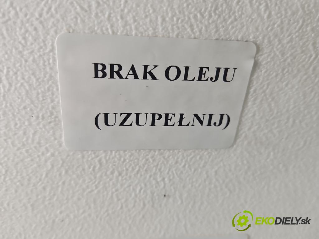 Vw Golf plus 1.6 FSI 116 HP manual 85 kW 1598 cm3 5- prevodovka stupeň,rýchlosť manual HEU