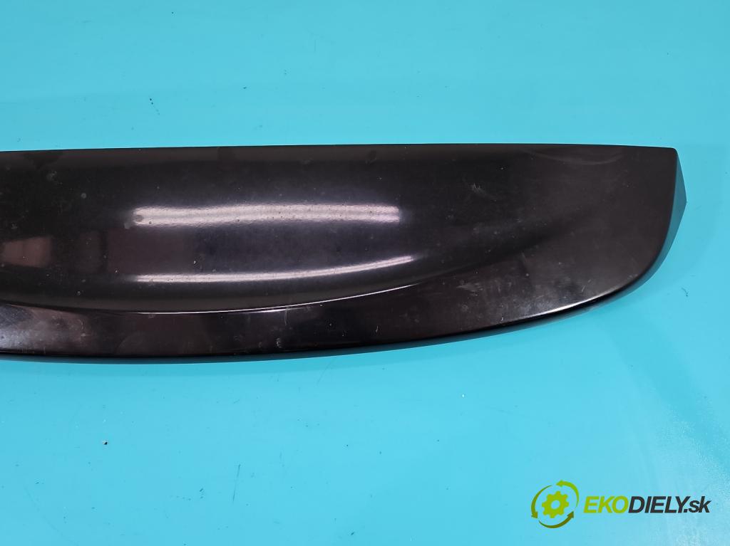 Renault Koleos I 2008-2016 2.0 dci 150 HP manual 110 kW 1995 cm3 5- Spoiler: 960303847R (Spoilery)