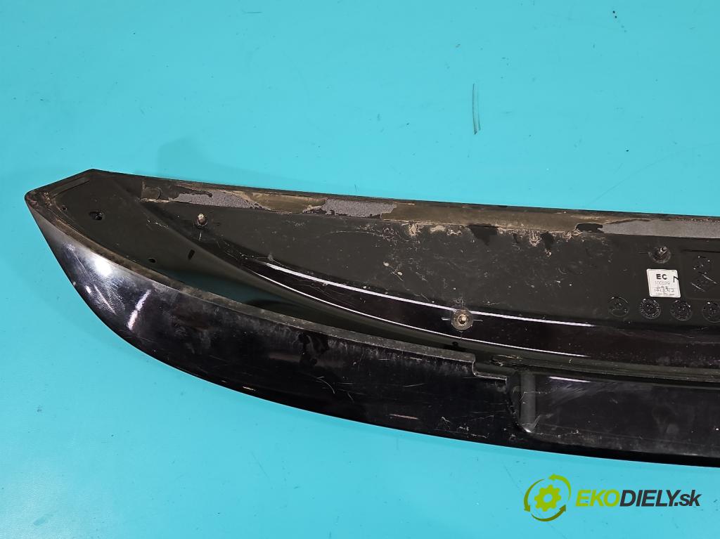 Renault Koleos I 2008-2016 2.0 dci 150 HP manual 110 kW 1995 cm3 5- Spoiler: 960303847R (Spoilery)
