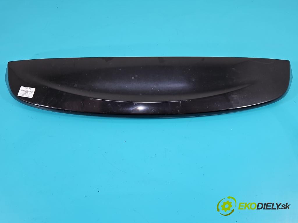 Renault Koleos I 2008-2016 2.0 dci 150 HP manual 110 kW 1995 cm3 5- Spoiler: 960303847R (Spoilery)