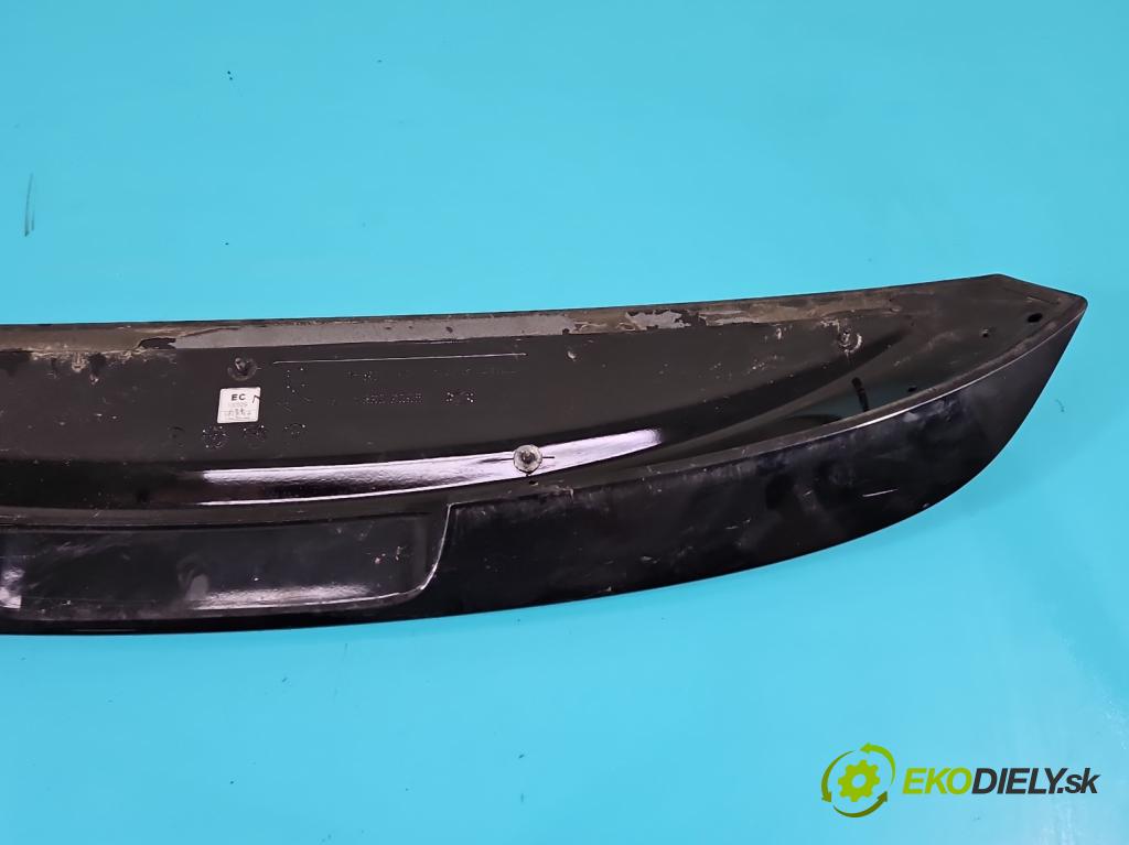 Renault Koleos I 2008-2016 2.0 dci 150 HP manual 110 kW 1995 cm3 5- Spoiler: 960303847R (Spoilery)