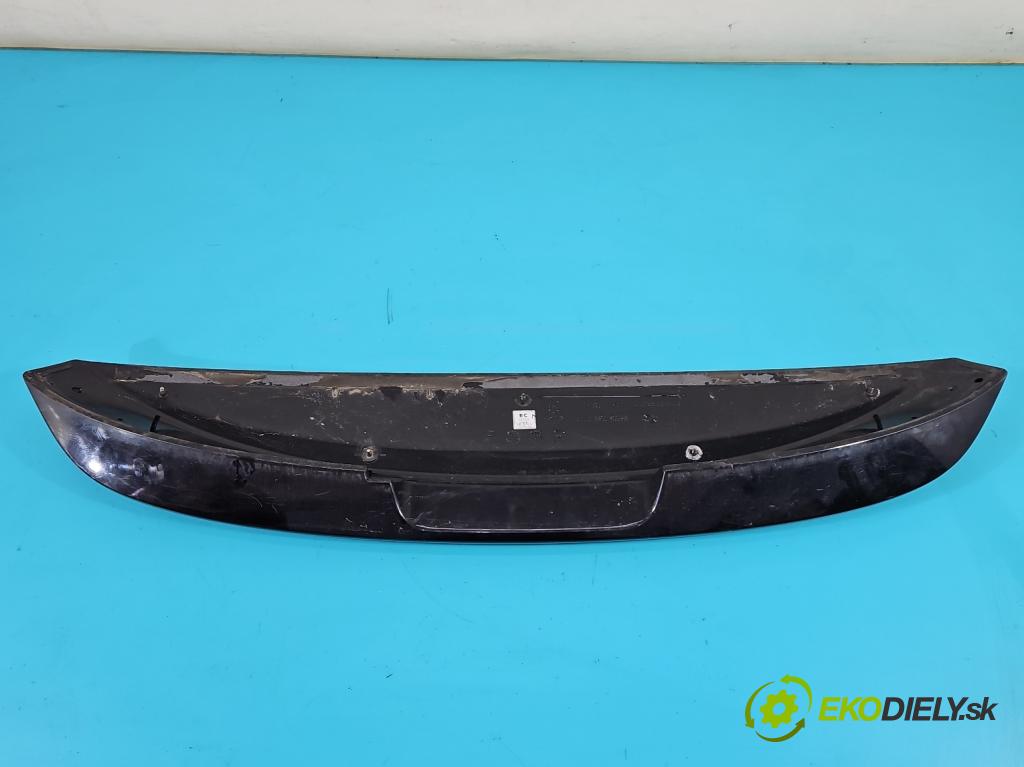 Renault Koleos I 2008-2016 2.0 dci 150 HP manual 110 kW 1995 cm3 5- Spoiler: 960303847R (Spoilery)