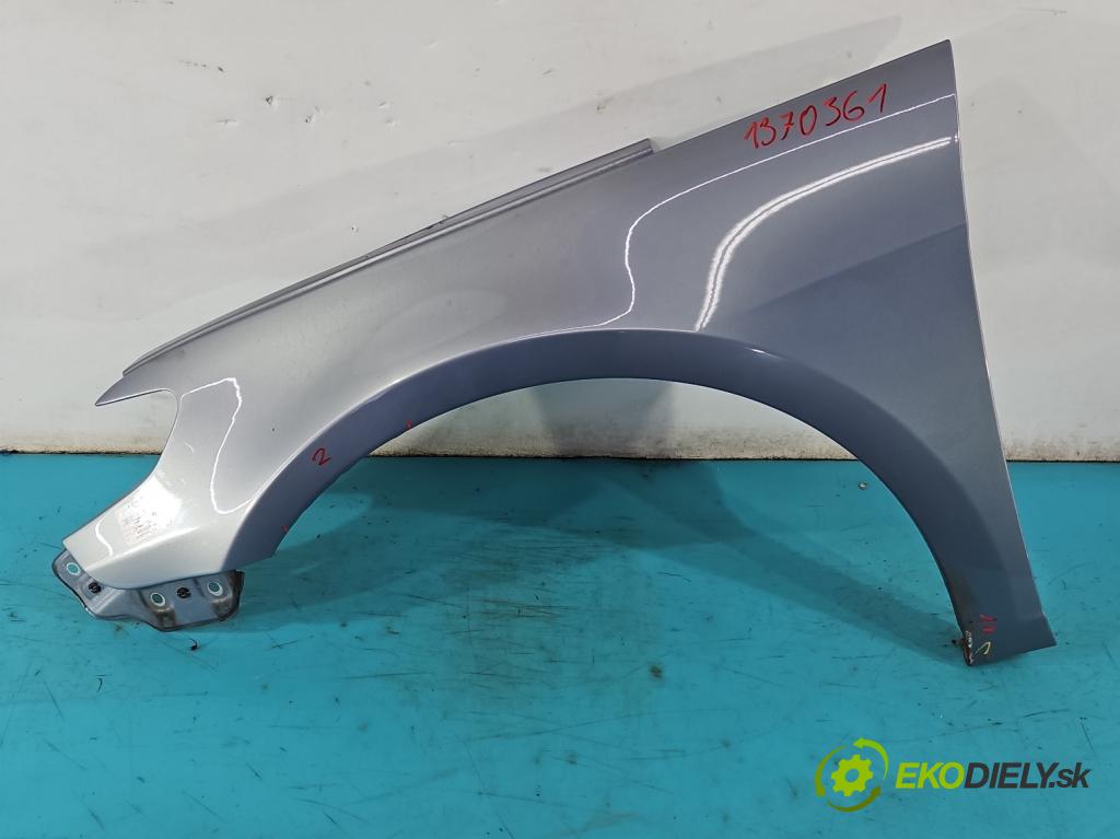 Vw Passat CC 2008-2016 2.0 tdi 170 hp automatic 125 kW 1968 cm3 4- blatnik přední levý  (Predné ľavé)