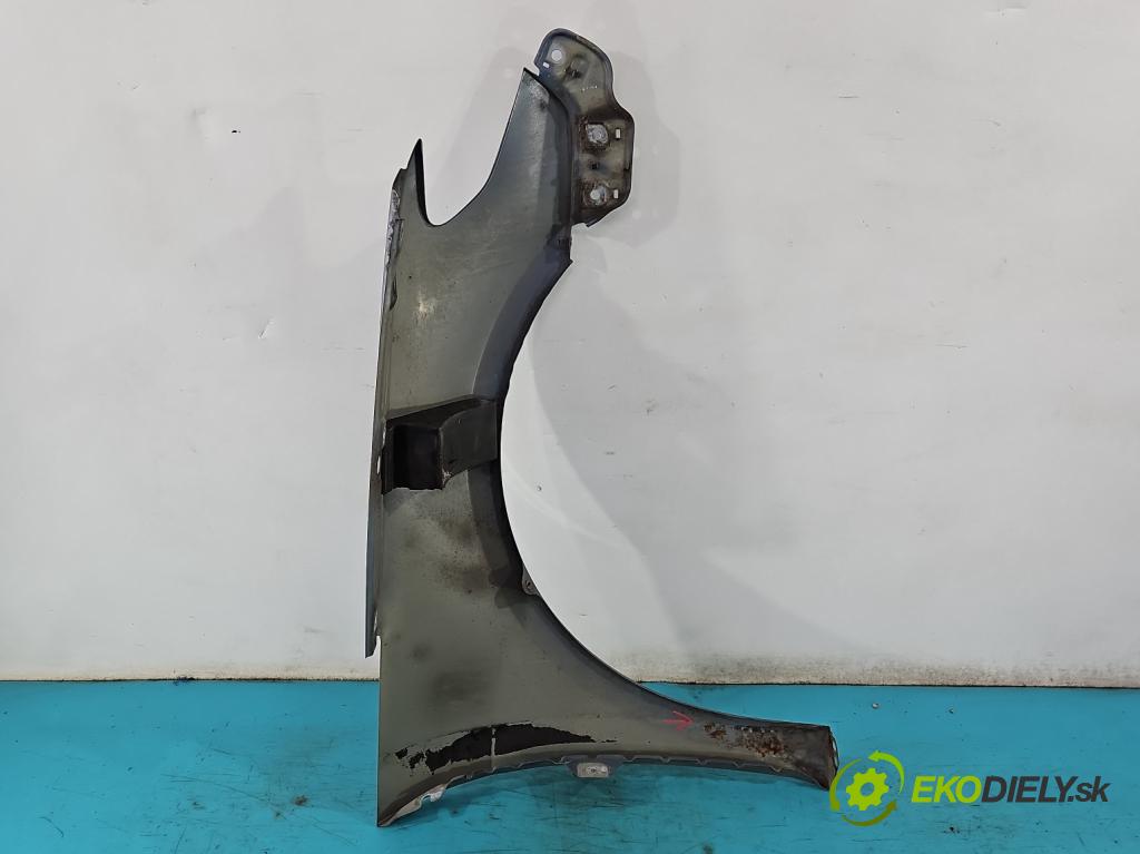 Vw Passat CC 2008-2016 2.0 tdi 170 hp automatic 125 kW 1968 cm3 4- blatnik přední levý  (Predné ľavé)