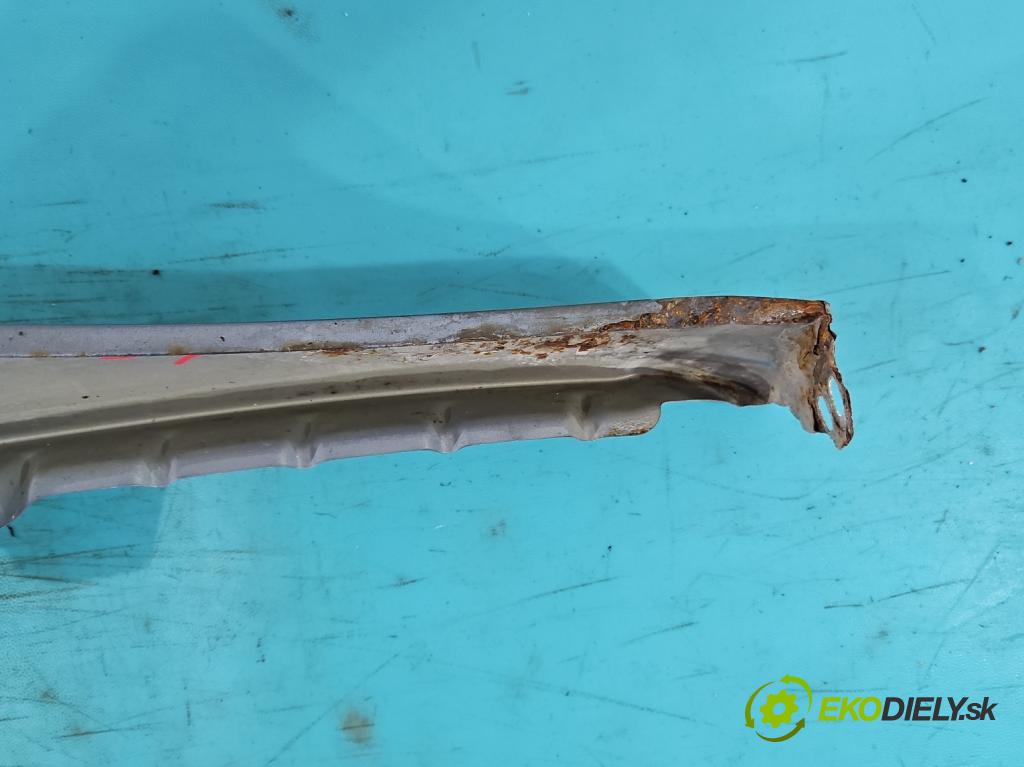 Vw Passat CC 2008-2016 2.0 tdi 170 hp automatic 125 kW 1968 cm3 4- blatnik přední levý  (Predné ľavé)