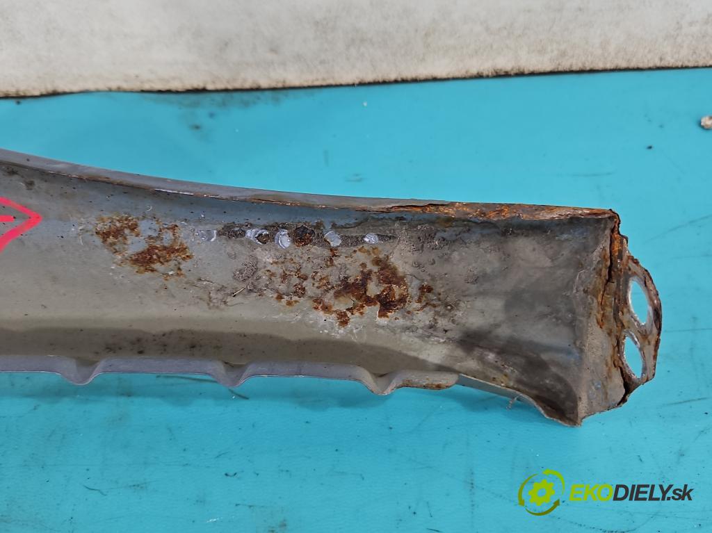 Vw Passat CC 2008-2016 2.0 tdi 170 hp automatic 125 kW 1968 cm3 4- blatnik přední levý  (Predné ľavé)