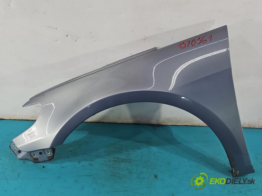 Vw Passat CC 2008-2016 2.0 tdi 170 hp automatic 125 kW 1968 cm3 4- blatnik přední levý  (Predné ľavé)