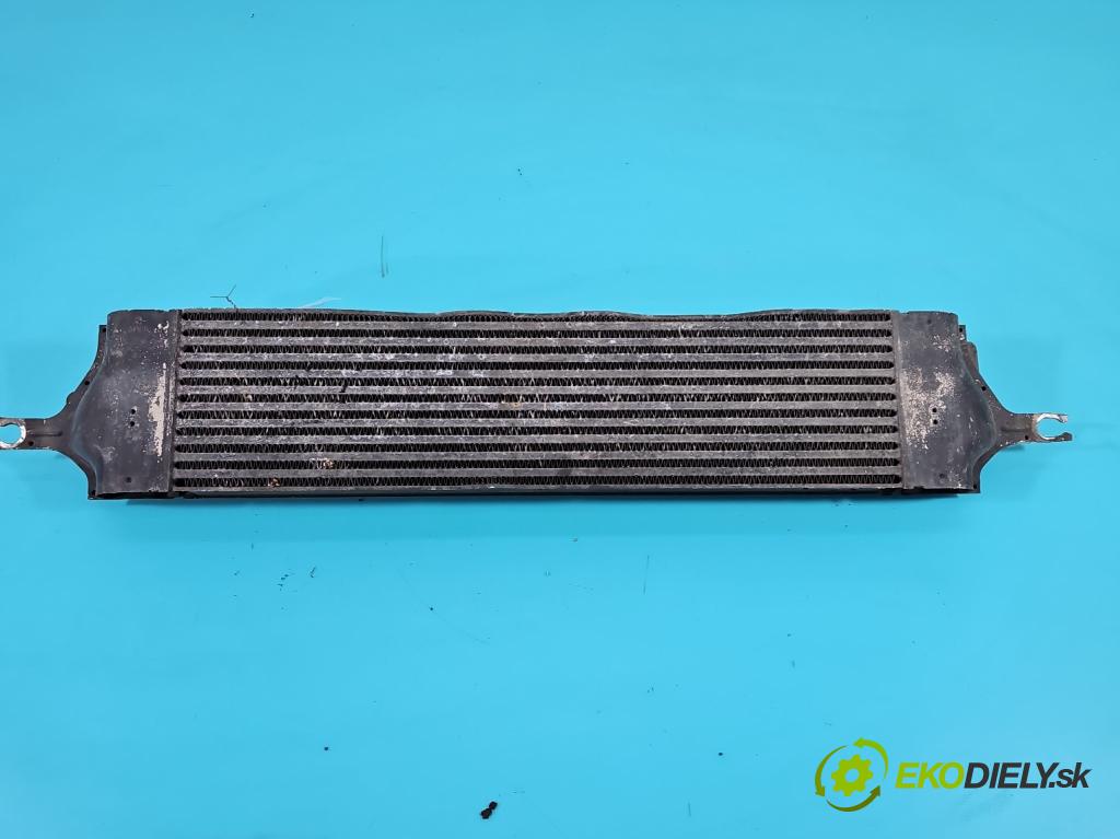 Renault Koleos I 2008-2016 2.0 dci 150 hp manual 110 kW 1995 cm3 5- Intercooler P3578003 (Chladiče nasávaného vzduchu (intercoolery))