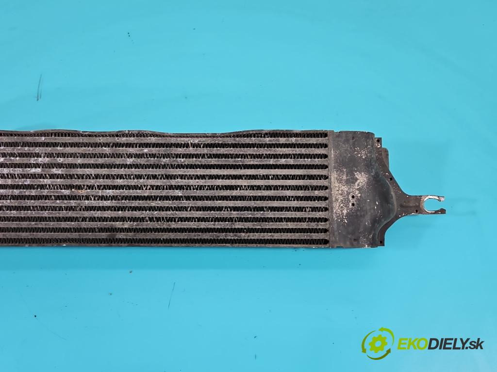 Renault Koleos I 2008-2016 2.0 dci 150 hp manual 110 kW 1995 cm3 5- Intercooler P3578003 (Chladiče nasávaného vzduchu (intercoolery))