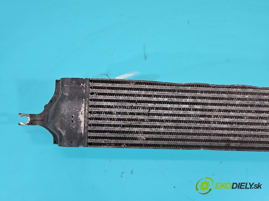 Renault Koleos I 2008-2016 2.0 dci 150 hp manual 110 kW 1995 cm3 5- Intercooler P3578003 (Chladiče nasávaného vzduchu (intercoolery))