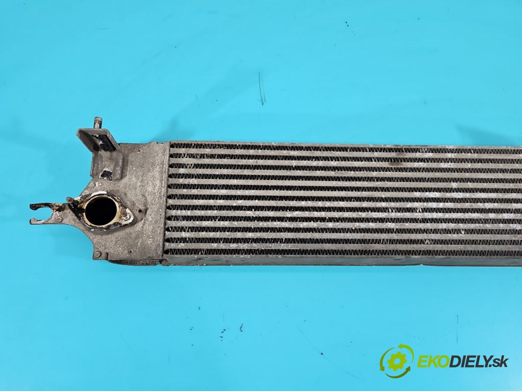 Renault Koleos I 2008-2016 2.0 dci 150 hp manual 110 kW 1995 cm3 5- Intercooler P3578003 (Chladiče nasávaného vzduchu (intercoolery))