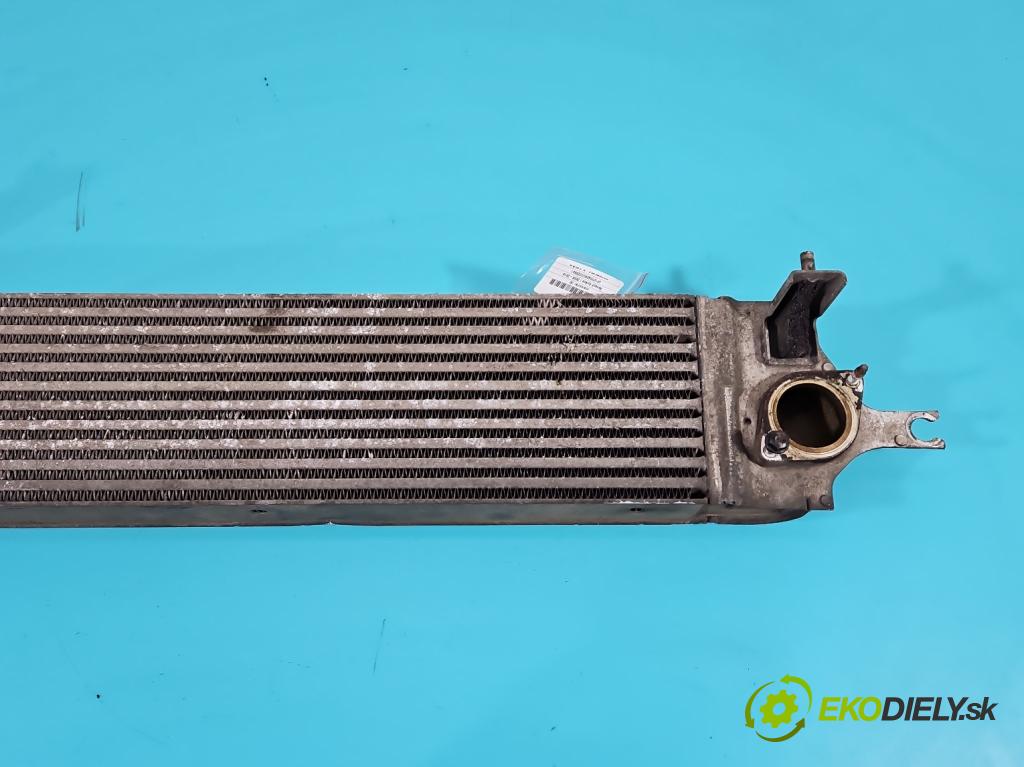 Renault Koleos I 2008-2016 2.0 dci 150 hp manual 110 kW 1995 cm3 5- Intercooler P3578003 (Chladiče nasávaného vzduchu (intercoolery))
