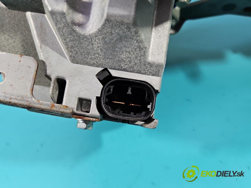 Renault Koleos I 2008-2016 2.0 dci 150 HP manual 110 kW 1995 cm3 5- čerpadlo posilovač 48810JY40C (Servočerpadlá, pumpy riadenia)