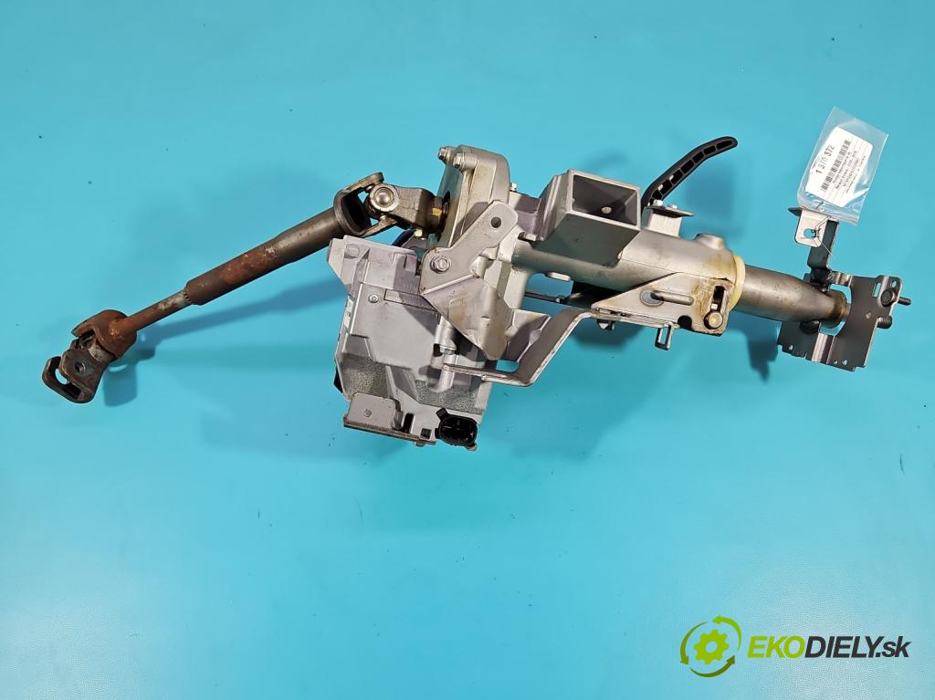 Renault Koleos I 2008-2016 2.0 dci 150 HP manual 110 kW 1995 cm3 5- čerpadlo posilovač 48810JY40C (Servočerpadlá, pumpy riadenia)