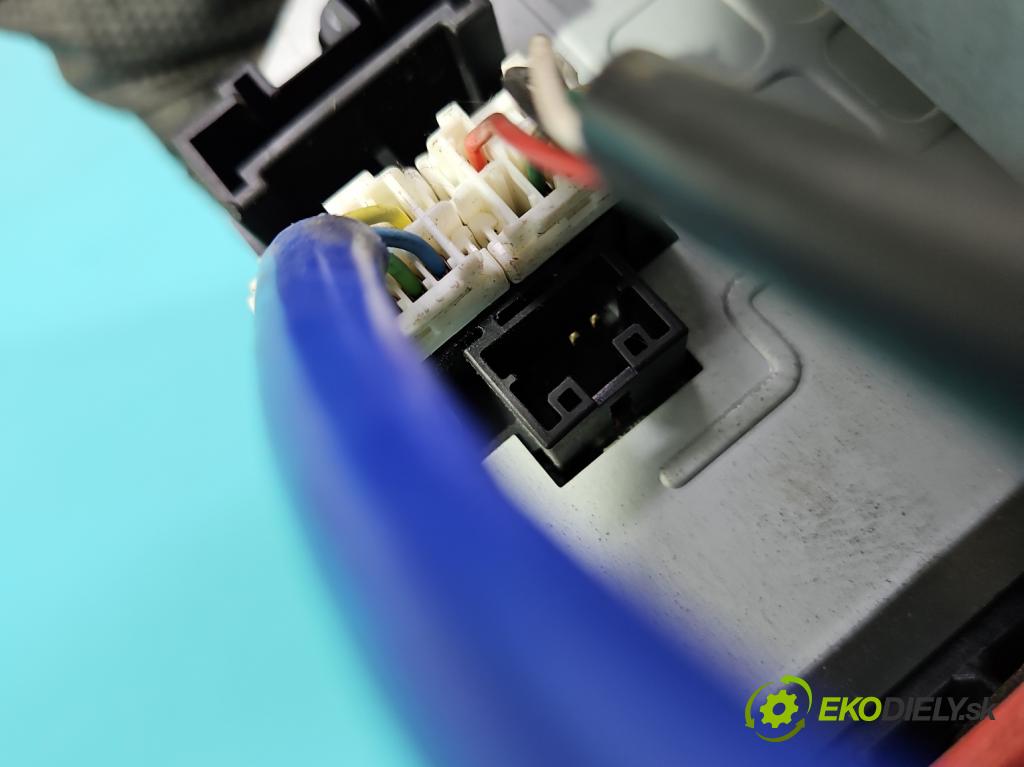 Renault Koleos I 2008-2016 2.0 dci 150 HP manual 110 kW 1995 cm3 5- čerpadlo posilovač 48810JY40C (Servočerpadlá, pumpy riadenia)