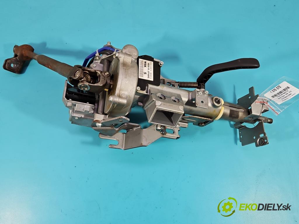 Renault Koleos I 2008-2016 2.0 dci 150 HP manual 110 kW 1995 cm3 5- čerpadlo posilovač 48810JY40C (Servočerpadlá, pumpy riadenia)